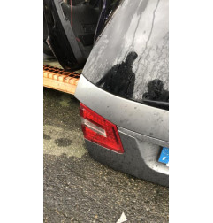 Malle/Hayon arriere MERCEDES CLASSE E 212