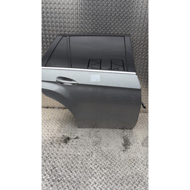 Porte arriere droit MERCEDES CLASSE E 212