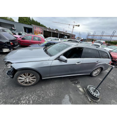 Porte arriere droit MERCEDES CLASSE E 212 Photo n°9