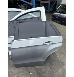 Porte arriere gauche MERCEDES CLASSE E 212 Photo n°1