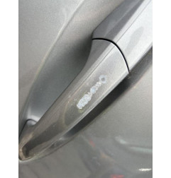 Porte arriere gauche MERCEDES CLASSE E 212 Photo n°3