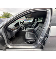 Porte arriere gauche MERCEDES CLASSE E 212 Photo n°10