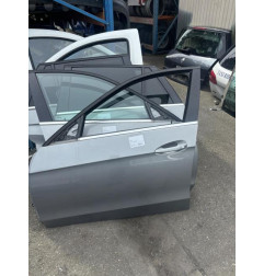 Porte avant gauche MERCEDES CLASSE E 212 Photo n°1