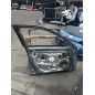 Porte avant gauche MERCEDES CLASSE E 212