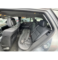 Porte avant gauche MERCEDES CLASSE E 212 Photo n°10