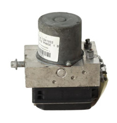 Bloc ABS (freins anti-blocage) MERCEDES CLASSE E 212