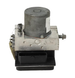 Bloc ABS (freins anti-blocage) MERCEDES CLASSE E 212 Photo n°4