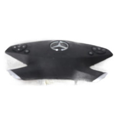 Air bag conducteur MERCEDES CLASSE E 212 Photo n°2