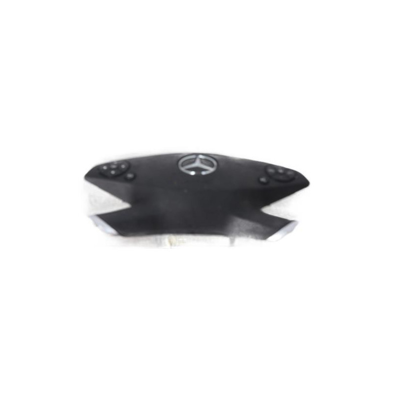 Air bag conducteur MERCEDES CLASSE E 212 Photo n°2