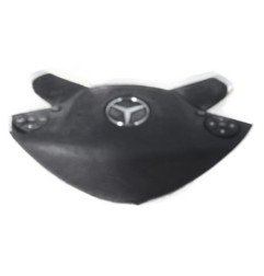 Air bag conducteur MERCEDES CLASSE E 212 Photo n°3
