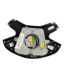 Air bag conducteur MERCEDES CLASSE E 212 Photo n°5