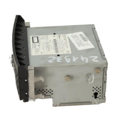 Autoradio d'origine MERCEDES CLASSE E 212