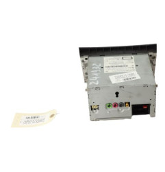 Autoradio d'origine MERCEDES CLASSE E 212 Photo n°3