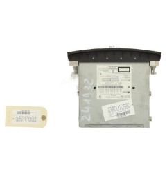 Autoradio d'origine MERCEDES CLASSE E 212 Photo n°5