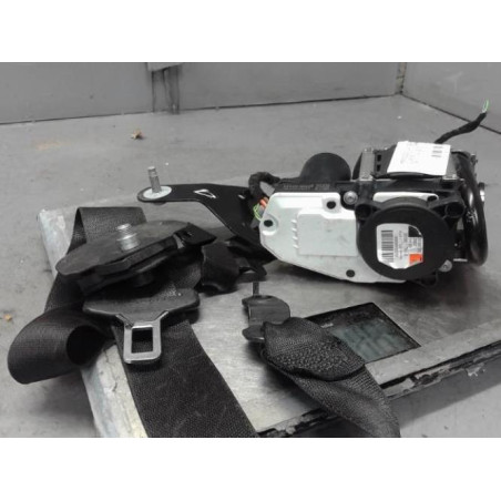 Ceinture avant droit MERCEDES CLASSE E 212 Photo n°1