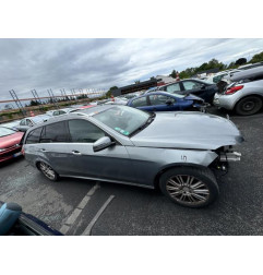 Ceinture avant droit MERCEDES CLASSE E 212 Photo n°10