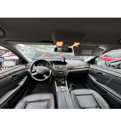 Ceinture avant droit MERCEDES CLASSE E 212 Photo n°12