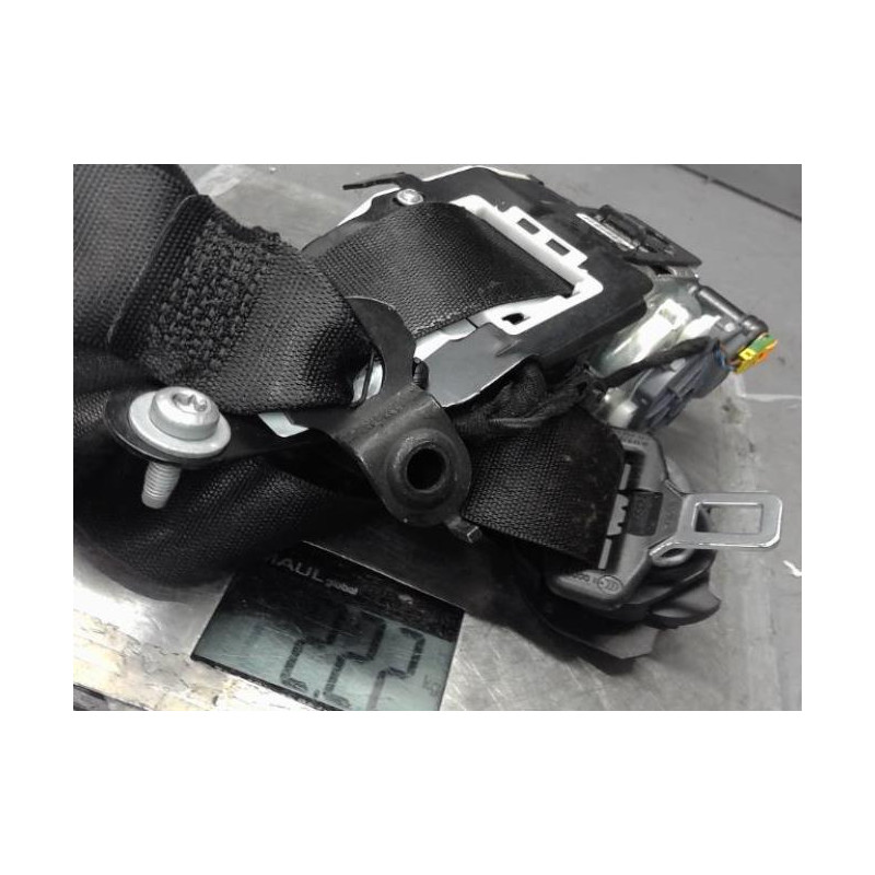 Ceinture avant gauche MERCEDES CLASSE E 212