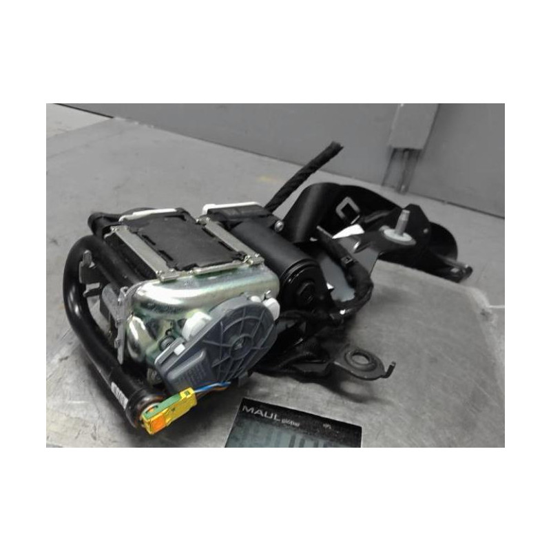 Ceinture avant gauche MERCEDES CLASSE E 212 Photo n°2