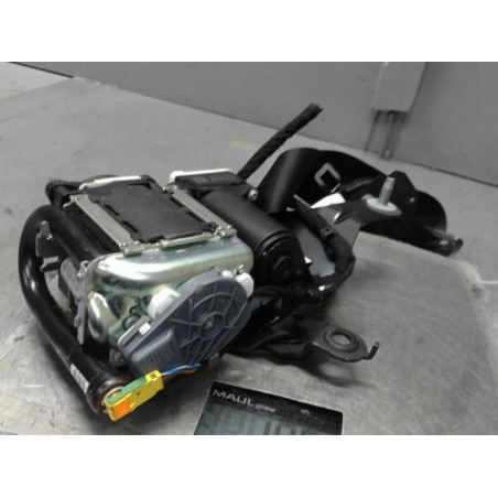 Ceinture avant gauche MERCEDES CLASSE E 212 Photo n°2