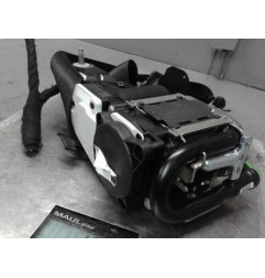 Ceinture avant gauche MERCEDES CLASSE E 212 Photo n°3