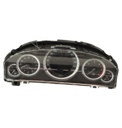 Compteur MERCEDES CLASSE E 212 Photo n°6
