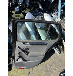 Porte arriere droit VOLKSWAGEN GOLF 6