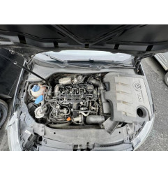 Porte arriere droit VOLKSWAGEN GOLF 6 Photo n°3