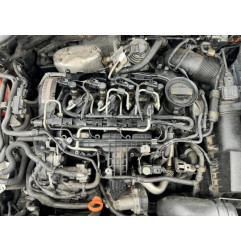 Porte avant droit VOLKSWAGEN GOLF 6 Photo n°5