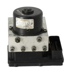 Bloc ABS (freins anti-blocage) MERCEDES CLASSE CLK 209 Photo n°2