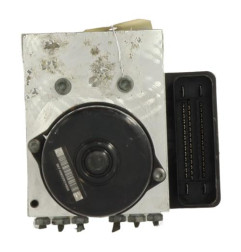 Bloc ABS (freins anti-blocage) MERCEDES CLASSE CLK 209 Photo n°6