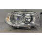 Optique avant principal droit (feux)(phare) BMW SERIE 1 E87