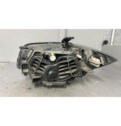 Optique avant principal droit (feux)(phare) BMW SERIE 1 E87 Photo n°3