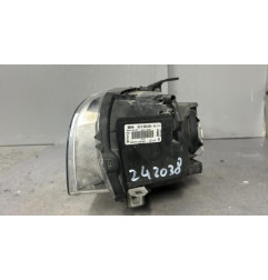 Optique avant principal droit (feux)(phare) BMW SERIE 1 E87 Photo n°4