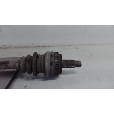 Cardan arriere droit (transmission) BMW SERIE 1 E87