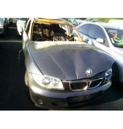 Cardan arriere droit (transmission) BMW SERIE 1 E87 Photo n°9