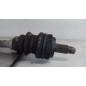 Cardan arriere gauche (transmission) BMW SERIE 1 E87