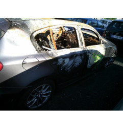 Cardan arriere gauche (transmission) BMW SERIE 1 E87 Photo n°7