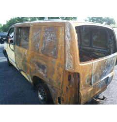 Pompe de direction MERCEDES VITO 638 Photo n°9