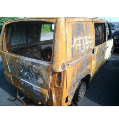 Pompe de direction MERCEDES VITO 638 Photo n°10