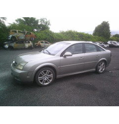 Retroviseur gauche OPEL VECTRA C Photo n°4