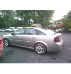 Retroviseur gauche OPEL VECTRA C Photo n°7