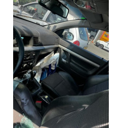 Retroviseur gauche OPEL VECTRA C Photo n°8