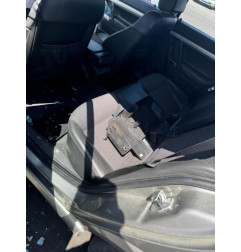 Retroviseur gauche OPEL VECTRA C Photo n°9