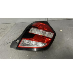 Feu arriere principal droit (feux) RENAULT TWINGO 3 Photo n°1