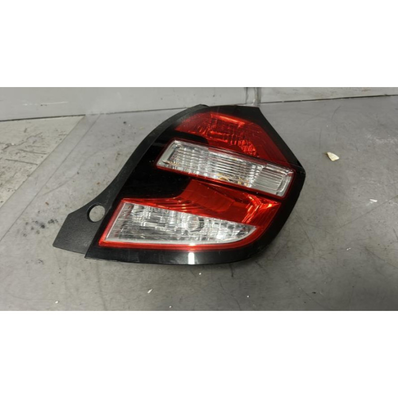 Feu arriere principal droit (feux) RENAULT TWINGO 3