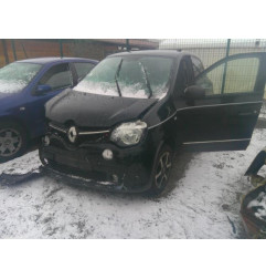 Feu arriere principal droit (feux) RENAULT TWINGO 3 Photo n°7