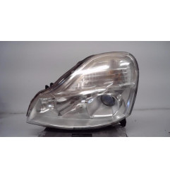 Optique avant principal gauche (feux)(phare) RENAULT GRAND MODUS Photo n°1