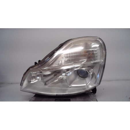 Optique avant principal gauche (feux)(phare) RENAULT GRAND MODUS Photo n°1