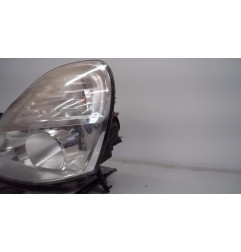 Optique avant principal gauche (feux)(phare) RENAULT GRAND MODUS Photo n°3